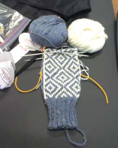 Ms Ida CLM Right back