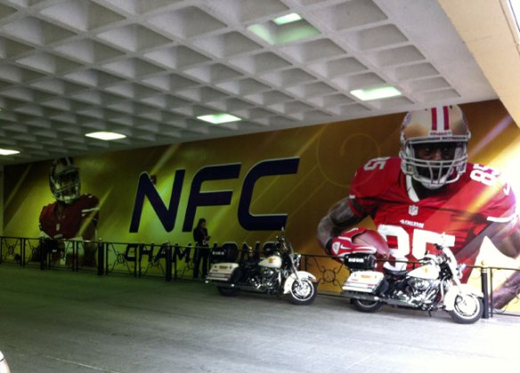 49er-mural