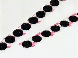 velcro dots